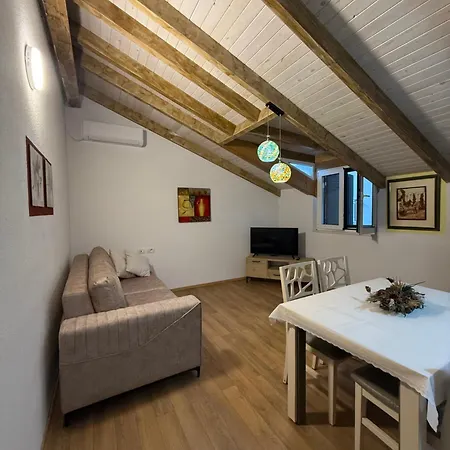 Apartment Elmar