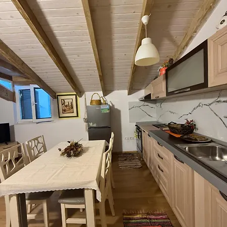 Elmar Apartment