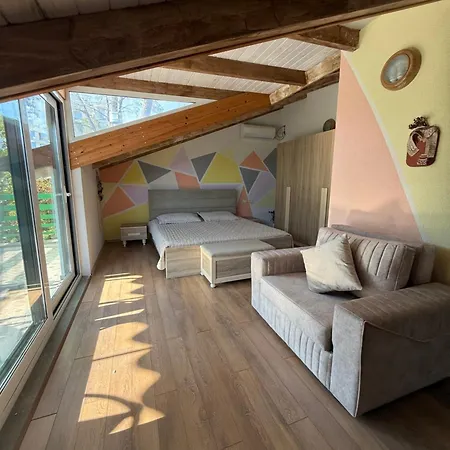 Apartment Elmar
