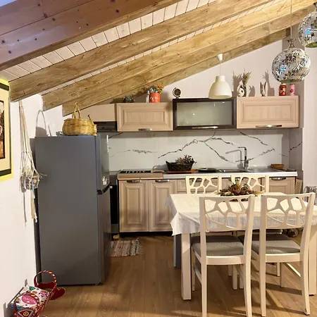 Elmar Apartment