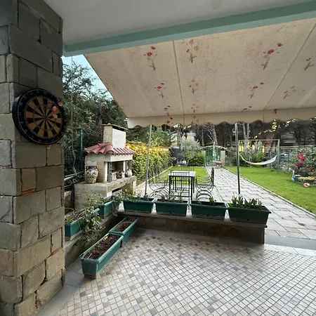 Apartment Elmar *