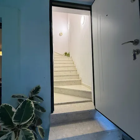 Elmar Apartment Polisi i Vogel