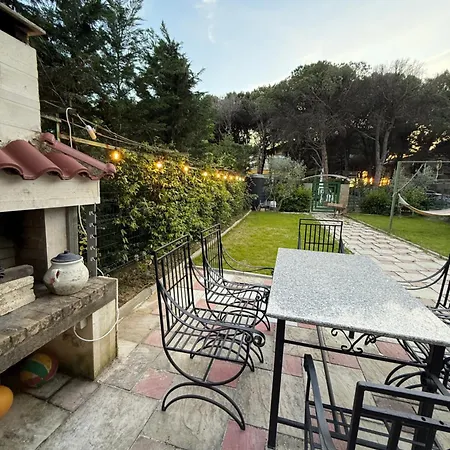 Apartment Elmar